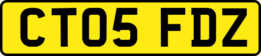 CT05FDZ
