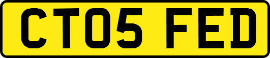 CT05FED