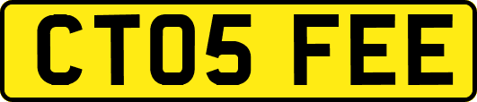 CT05FEE