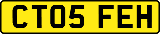 CT05FEH