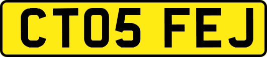 CT05FEJ