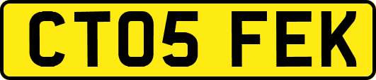 CT05FEK