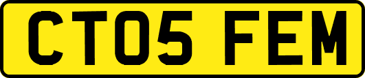 CT05FEM