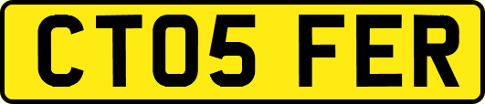 CT05FER