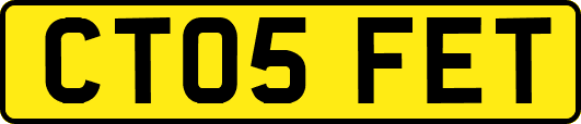 CT05FET