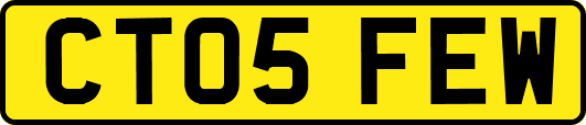 CT05FEW