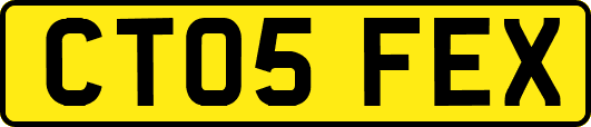 CT05FEX