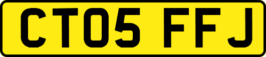 CT05FFJ