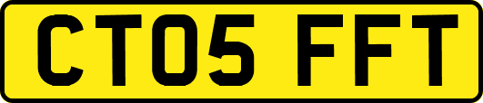 CT05FFT