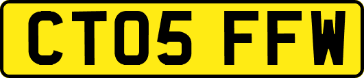 CT05FFW