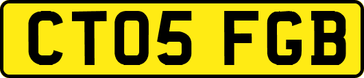 CT05FGB