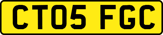 CT05FGC