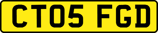 CT05FGD