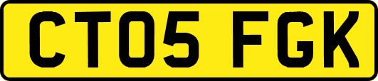 CT05FGK