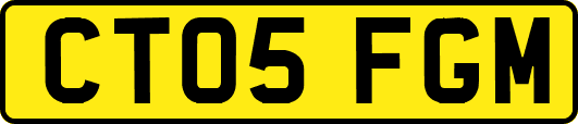 CT05FGM