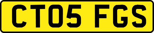 CT05FGS