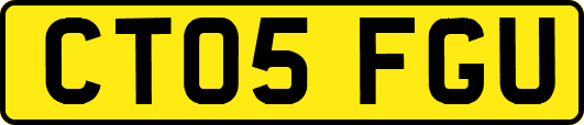CT05FGU