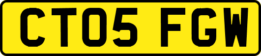 CT05FGW