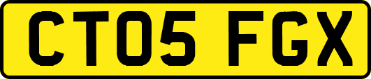 CT05FGX