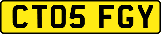 CT05FGY