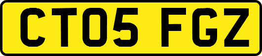 CT05FGZ