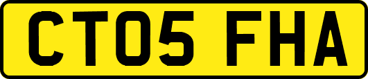 CT05FHA