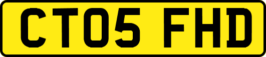 CT05FHD