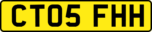 CT05FHH
