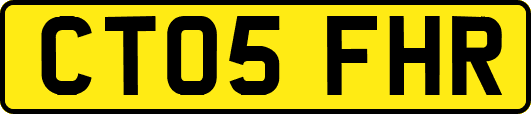 CT05FHR