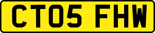 CT05FHW
