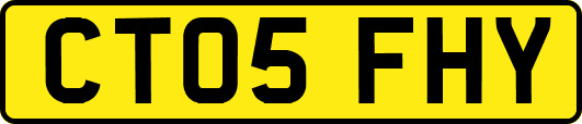 CT05FHY