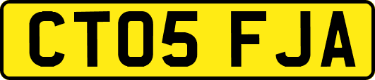 CT05FJA