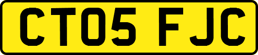 CT05FJC
