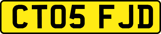 CT05FJD