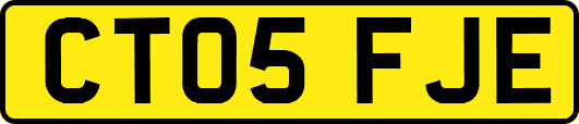 CT05FJE