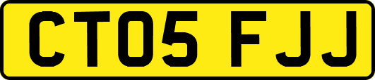 CT05FJJ