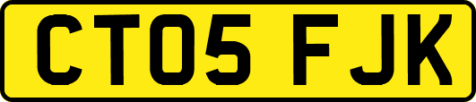 CT05FJK