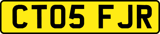 CT05FJR