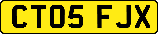 CT05FJX