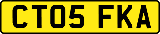 CT05FKA