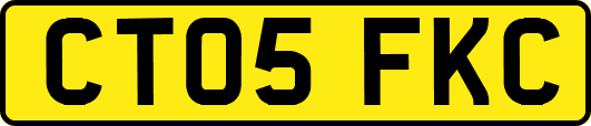 CT05FKC