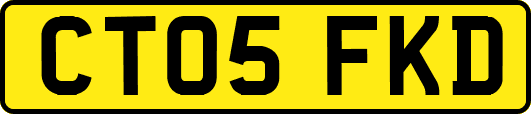 CT05FKD