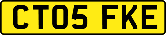 CT05FKE