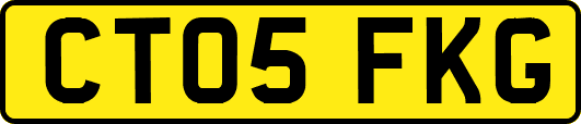 CT05FKG