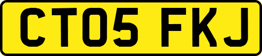 CT05FKJ