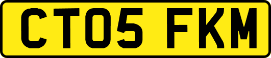 CT05FKM