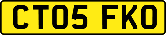 CT05FKO