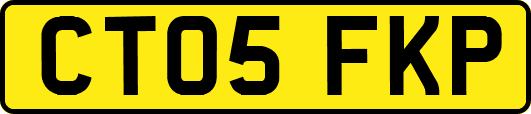 CT05FKP