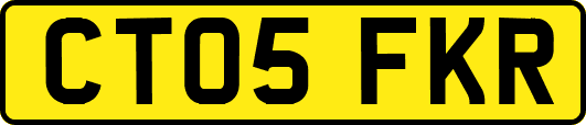 CT05FKR