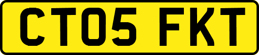 CT05FKT